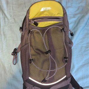 MEC Hiking Backpack (lightweight + small)